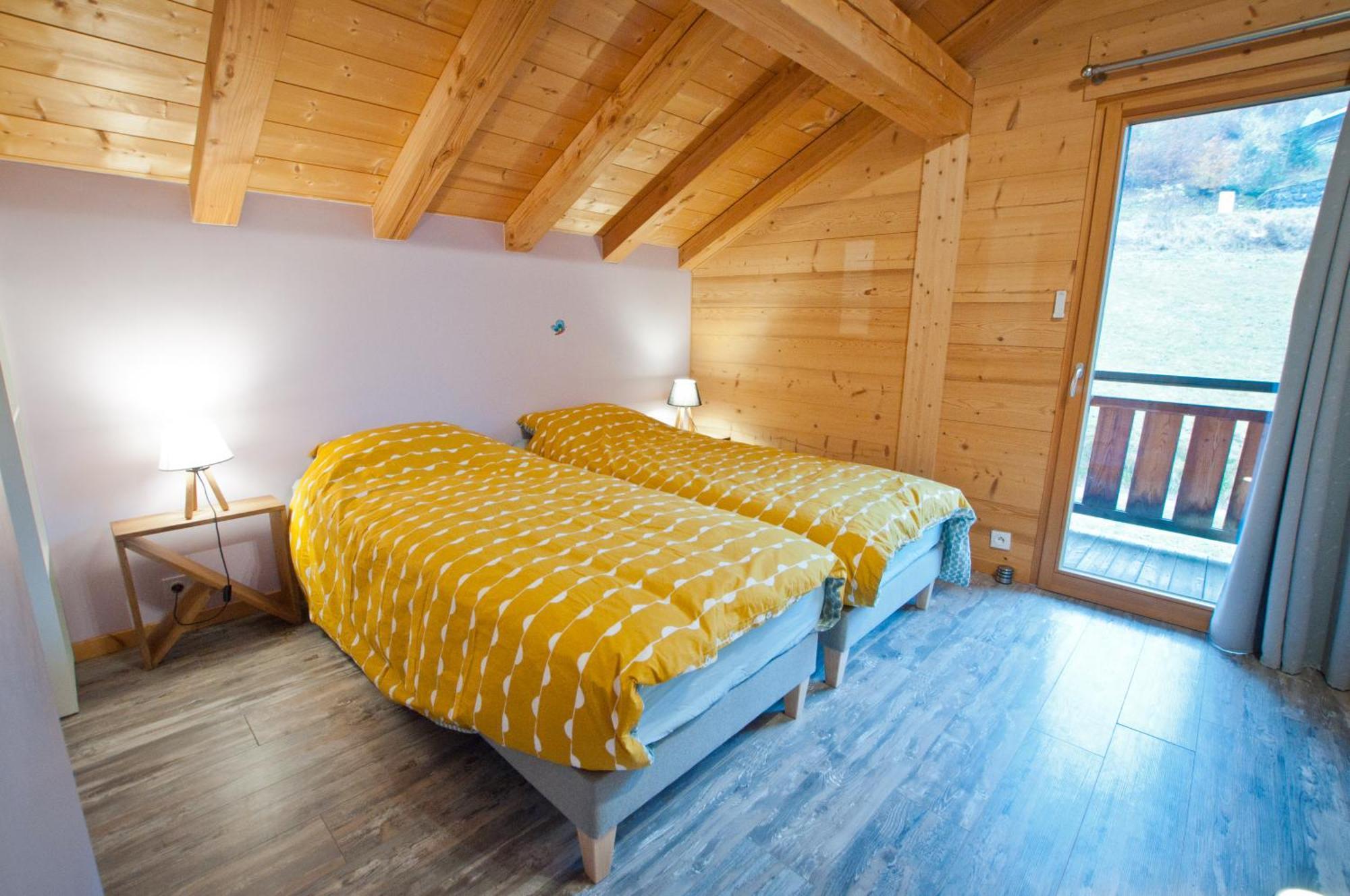 Chalet La Merlerie Morzine Exterior photo