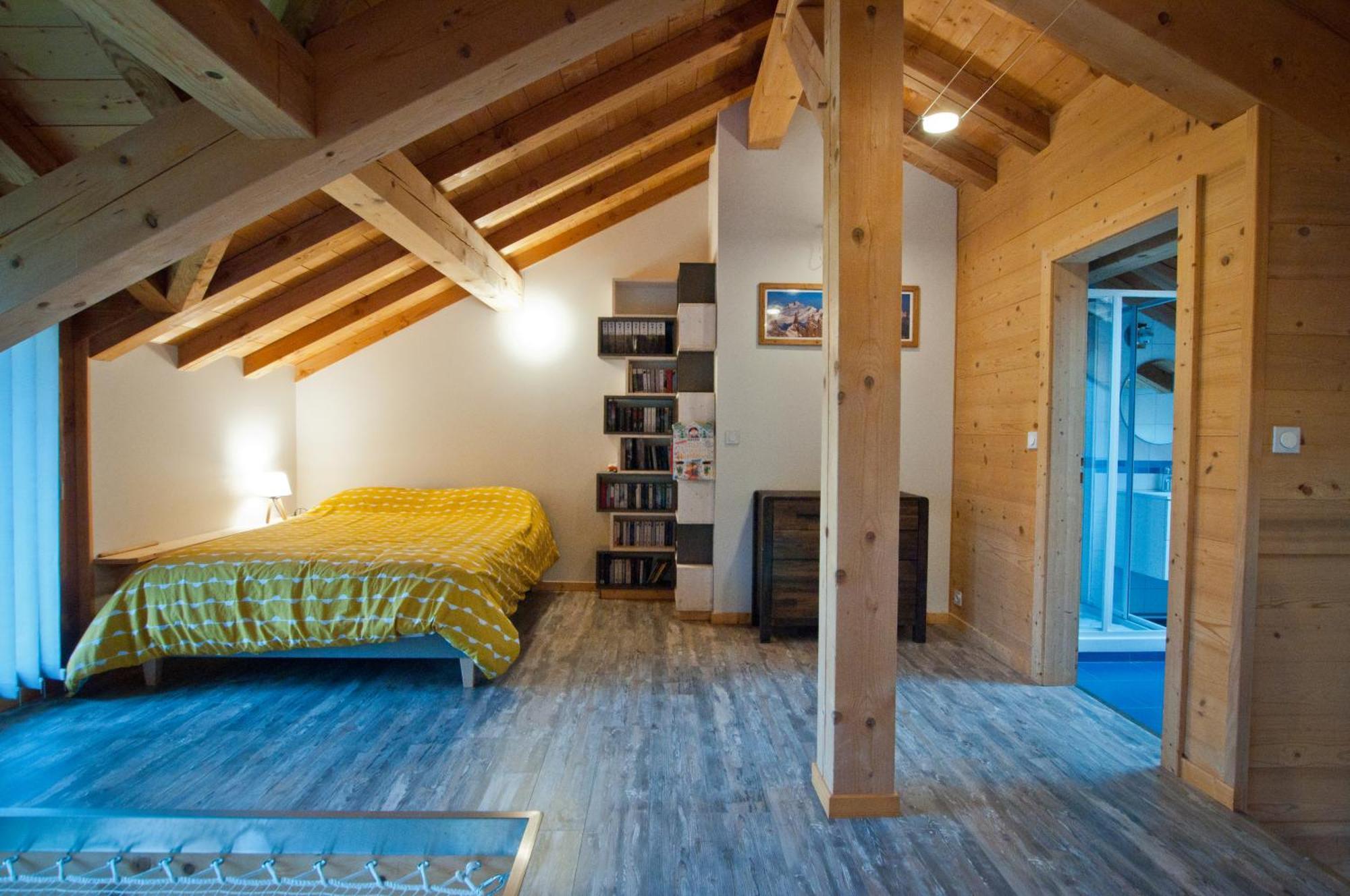Chalet La Merlerie Morzine Exterior photo