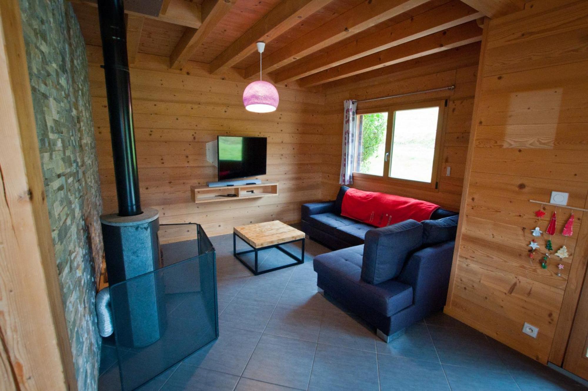 Chalet La Merlerie Morzine Exterior photo
